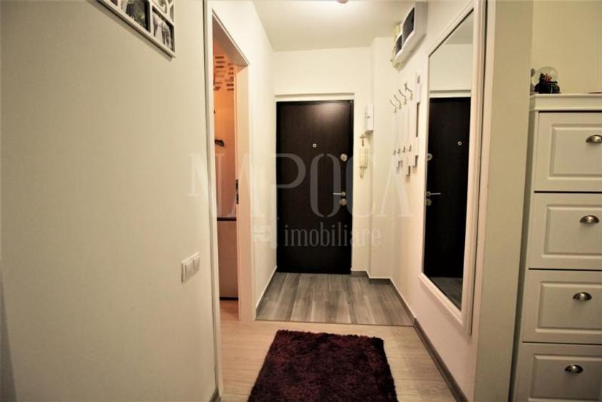Apartament 3 camere de vanzare in Gheorgheni, Cluj Napoca - 6
