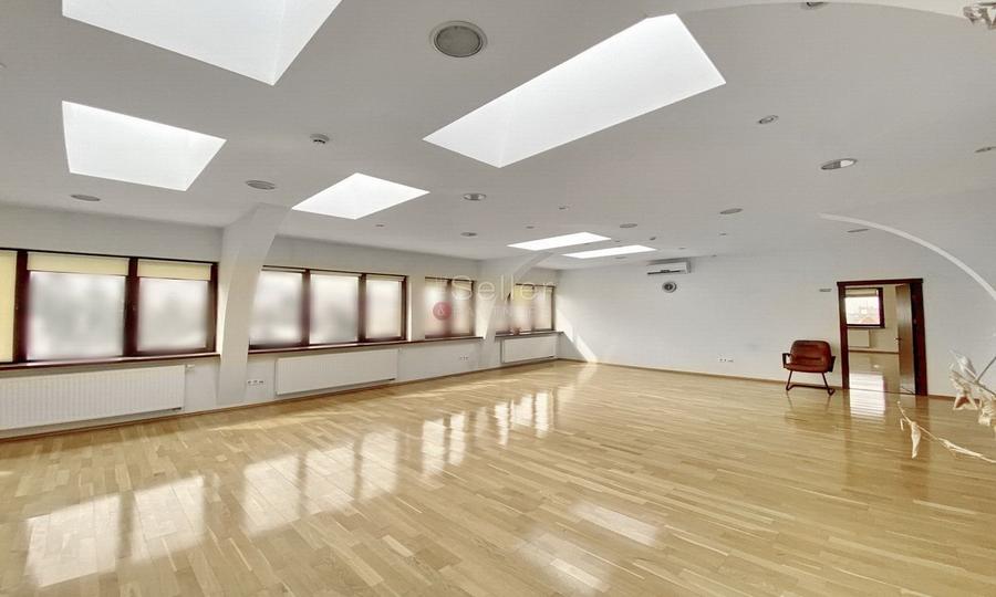 Central - Suprafata Generoasa - 4