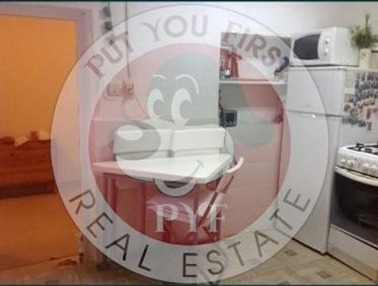 Parcul Carol | 3 camere | 57mp | Decomandat | B12469 - 8