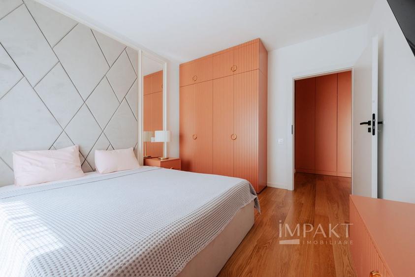 Apartament deosebit cu 4 camere la 5 minute de UMF - 12