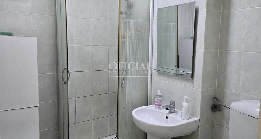 Apartament 1 Camera 28 Mp | Intermediar | Balcon | Gheorgheni Detunata - 1