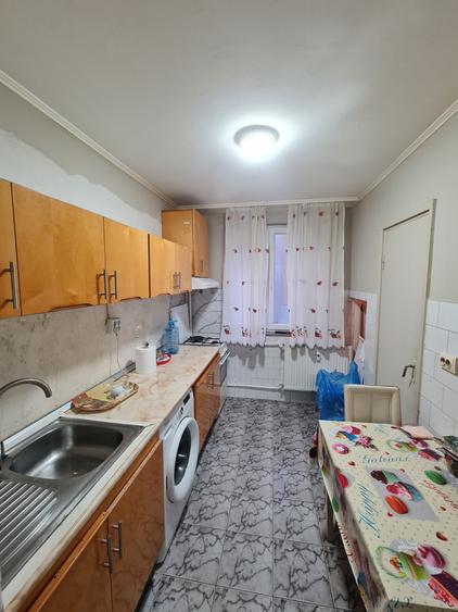 AP. 3 CAM. SEMIDEC. LA 2-3 MIN. METROU ROMANCIERILOR - 7