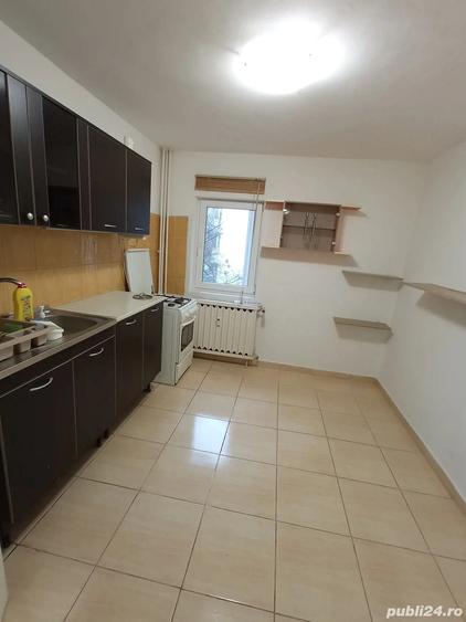 Aviatiei, apartament 3 camere, nemobilat, direct proprietar - 4