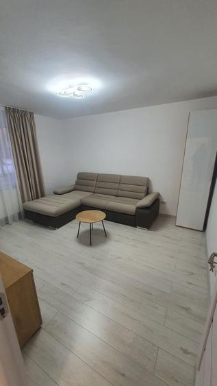 Apartament cu 2 camere decomandat în Drumul Carului