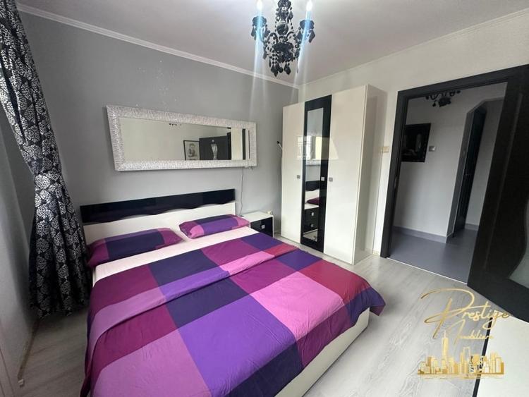 Apartament cu 3 camere modern de inchiriat in zona Rogerius - Oradea - 5