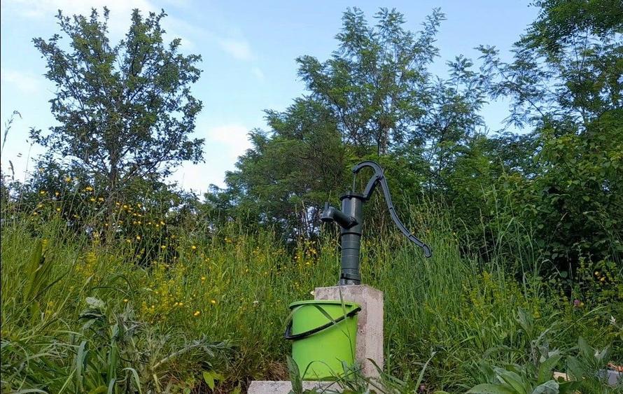 Teren intravilan frumos, Cozia - 7