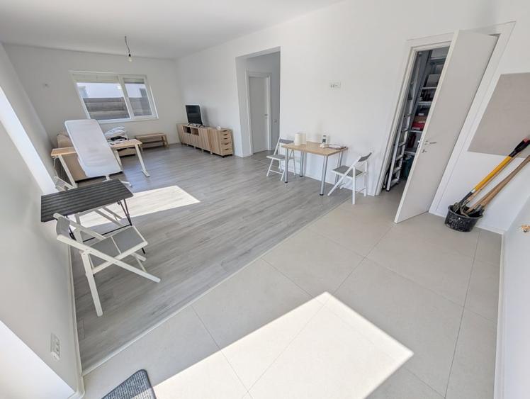 Casa 3 camere 84mp | 0 comision | Balotesti Lahovari  450mp teren - 9