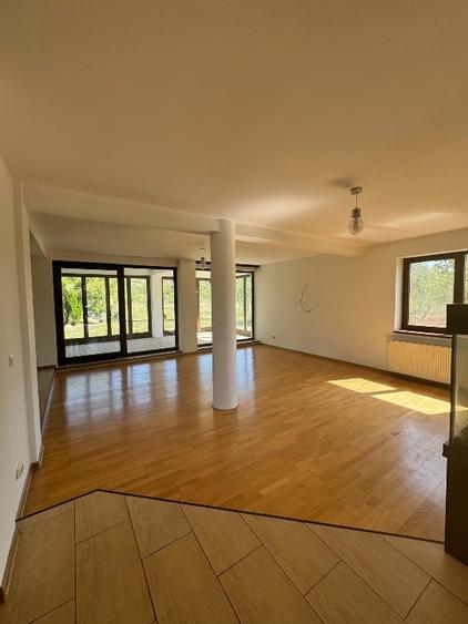 0% comision - Casa P+M de 252 mp si teren de 1654 mp, Aleea Manastirii Dealu - 4