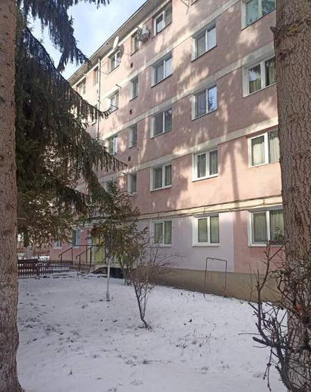 De vanzare garsoniera pe strada Vasile Goldis in Sfantu Gheorghe - 13