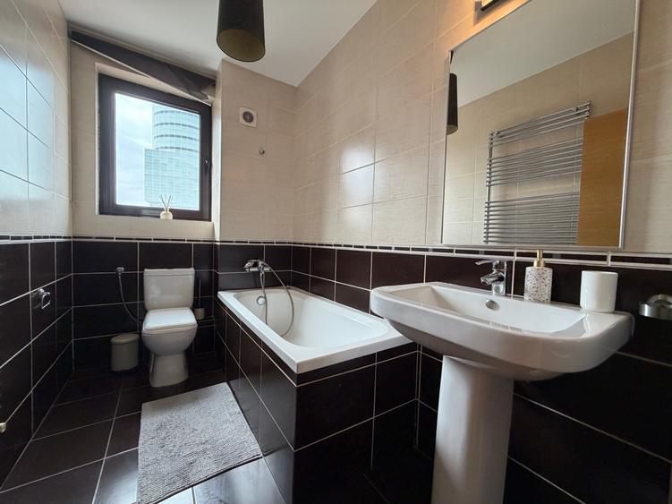 3 Camere || Kiseleff - Victoriei || 2 Băi || Garaj - 8