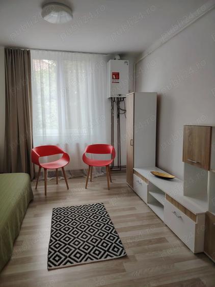 Inchiriere garsoniera - 3