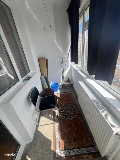 OFERTA DE INCHIRIAT Ap 2 camere tiglina 1 et 3 pret 320 euro - 4