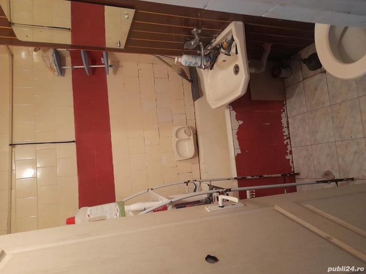 vand garsoniera plevna etaj 4 - 1