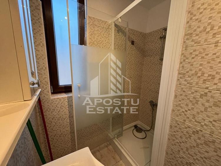 Apartament 2 camere,centrala proprie,loc de parcare,Giroc - 6