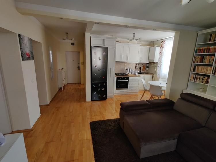 Apartament 2 camere zona om - 2