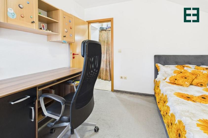 Apartament cu 2 camere etaj 2 și 2 locuri parcare - Timișoara - 16