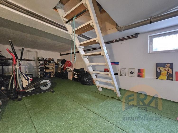 Oportunitate – Doua Case+Teren semicentral-str. Octavian Goga - 18