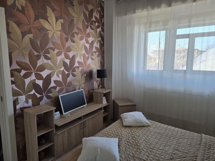 Inchiriez, apartament 2 camere - 14