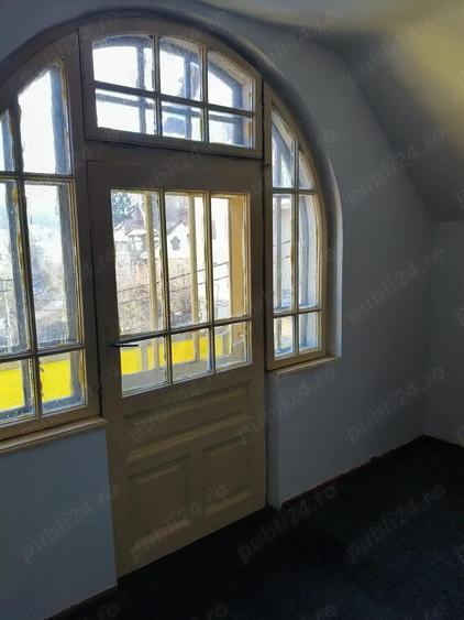 Predeal-Apartament cu trei camere plus teren 200 mp - 8