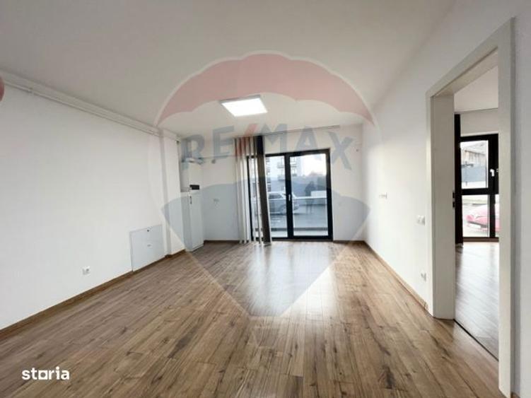 Spatiu de birouri , Sos. Alba Iulia - 6