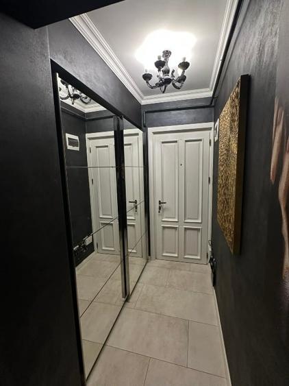 Apartament modern | 2 dormitoare + zonă de living | parcare + boxă - 2