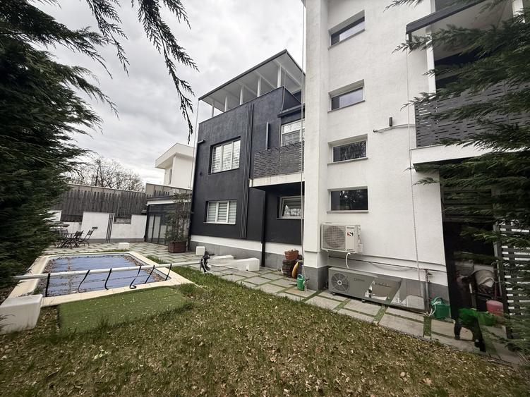 Vilă de lux în Făget | 330 mp | Piscină, intimitate totală, finisaje premium - 2