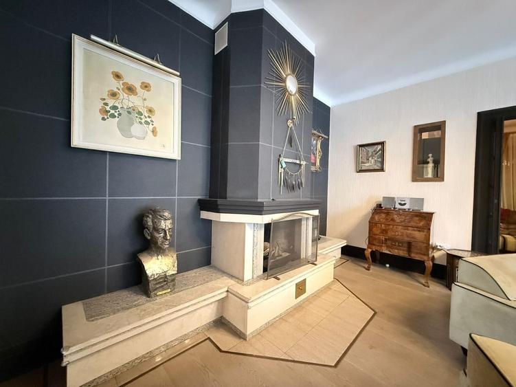 Apartament 6 camere în vilă consolidată | Garaj | Cotroceni - 3