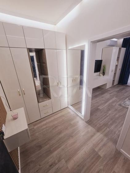 Garsoniera | Complexul Exigent Plaza | Faza 5 | - 8