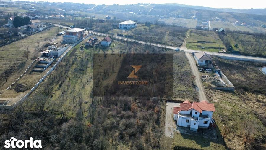 Vila noua de vanzare -strada GH Doja-Oradea - 10