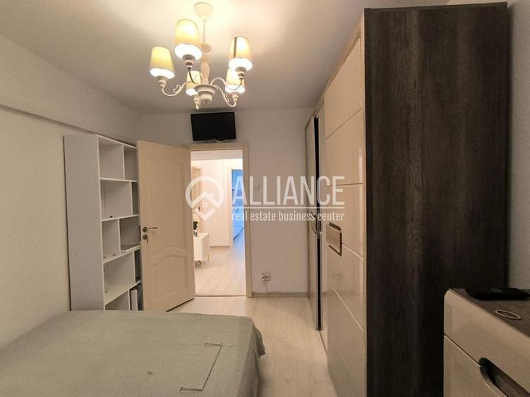 TOMIS NORD BOEMA(COD03)-  3 Camere moderne cu loc de parcare ! - 8