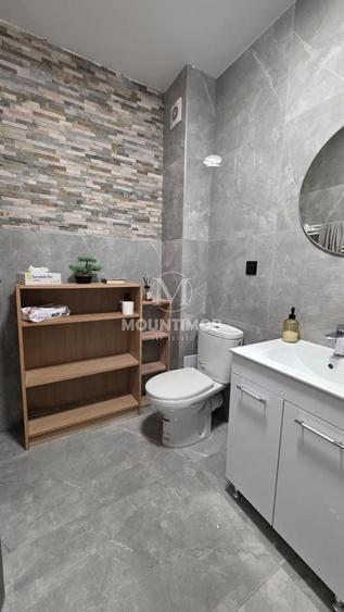 Birou Utilat si Mobilat, loc de parcare, Tractorul/Brasov - 7