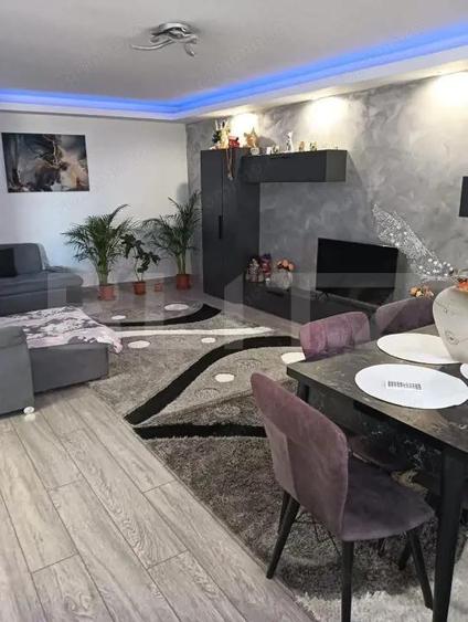 Vand sau schimb cu apartament vila superba cu 3 dormitoare in Ungheni - 9