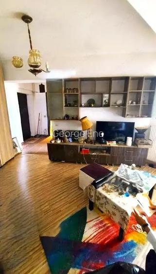 Garsoniera vanzare Bucuresti Rahova Ideal Residence linie autobuz 117