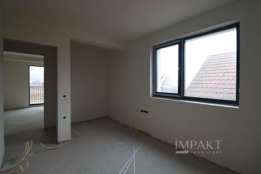 Duplex de vanzare In Dambul Rotund, teren de 697 mp! - 6