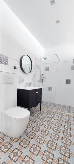 Apartament de LUX -vedere frontala la mare - 4