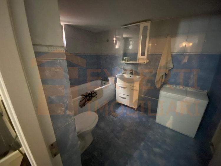 Casa si teren 635 mp de vanzare - zona Stadion-Primaverii, Constanta - 16