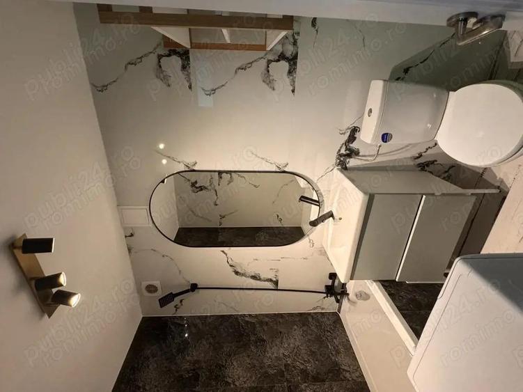 Inchiriez ap.o camera in zona Iulius Town, et.2, suprafata utila de 30 mp. - 7