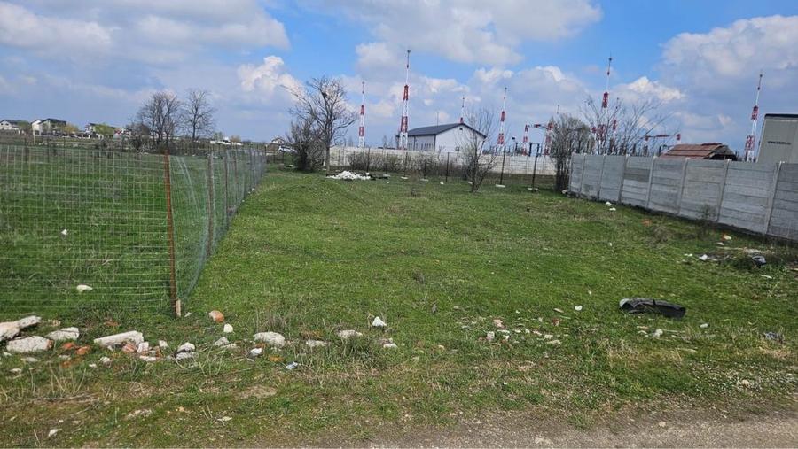 Teren intravilan - 3