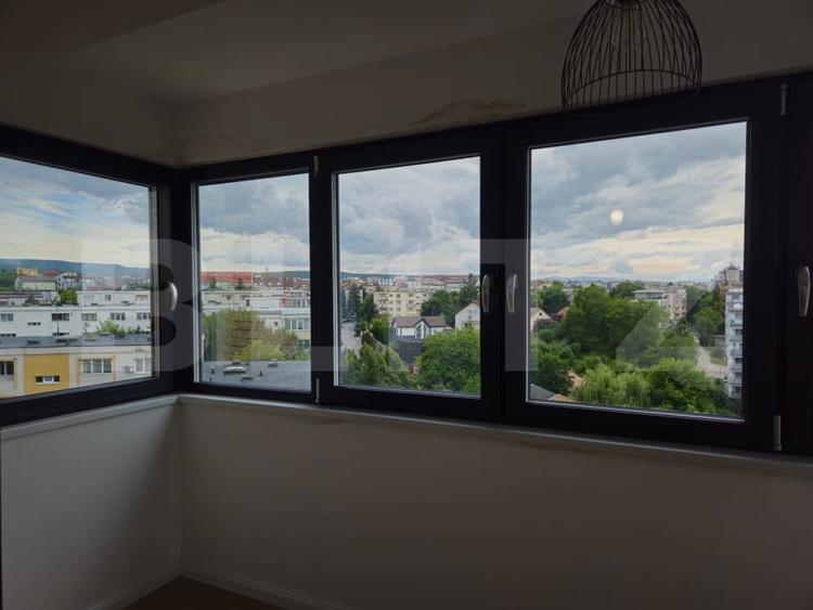 Apartament ULTRAFINISAT cu 4 camere, 110 mp, in zona Spitalului de Recuperare - 7
