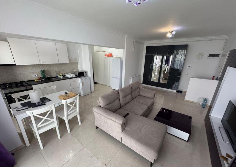 Apartament 2 camere zona Butoaie Mamaia - 4