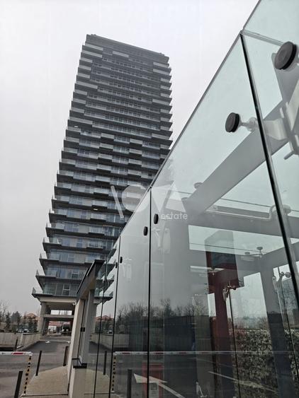 De vânzare: ap. 3 cam UP-site Floreasca (îți spun și ce nu-i bine) - 23