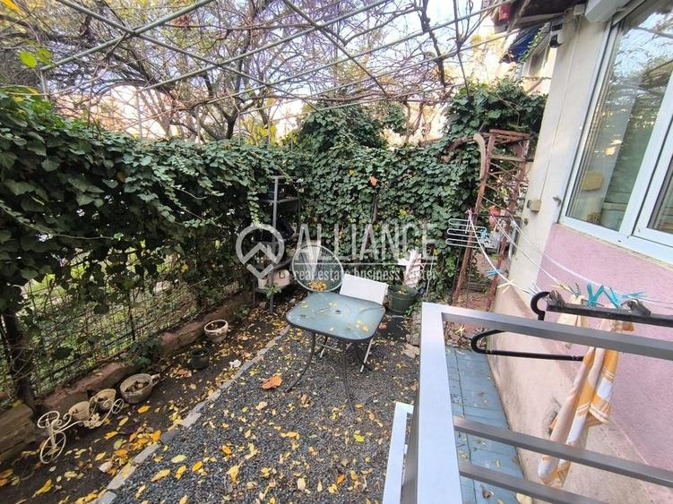 TOMIS NORD BOEMA(COD03)-  3 Camere moderne cu loc de parcare ! - 33