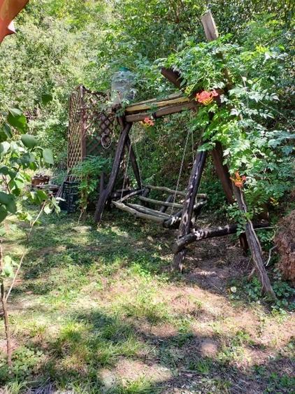 Casă de vacanță la marginea pădurii - 2