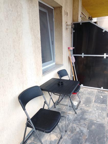 Garsoniera spatioasa 56 mp  - zona Tomis Plus - 350 euro/luna(Cod E2+E7) - 8