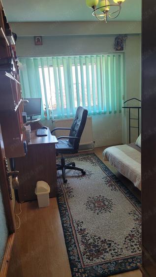 Apartament 4 camere de vanzare, mobilat, zona ultracentrala - 8