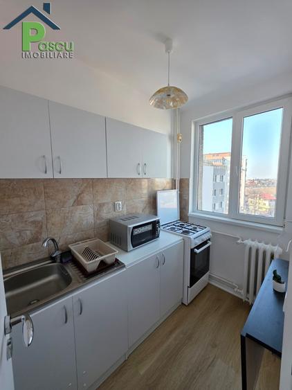 Inchiriere garsoniera Eroii Revolutiei, Giurgiului, Piata Progresul, cf I - 8