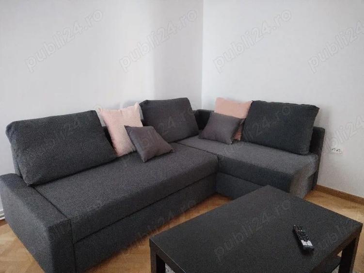 Inchiriez apartament cu 2 camere - 10