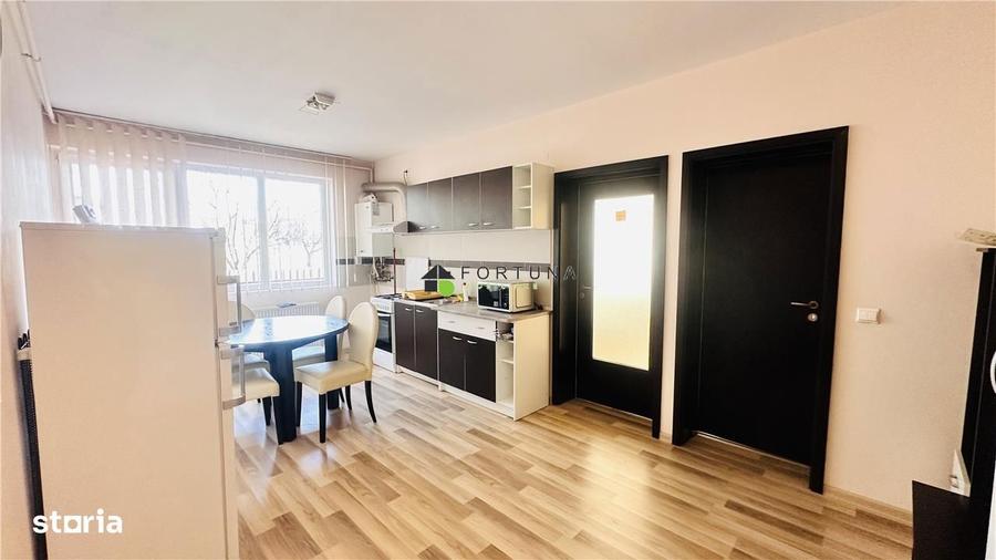 Apartament 3 camere bloc nou mobilat - Rasnov - 6