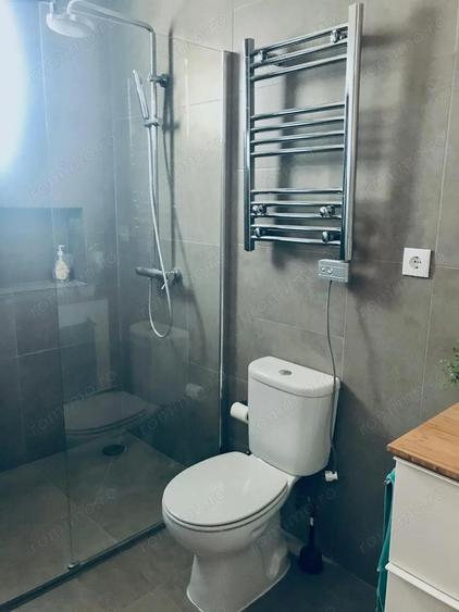 De inchiriat apartament 1 camera in zona Dambovita - 1