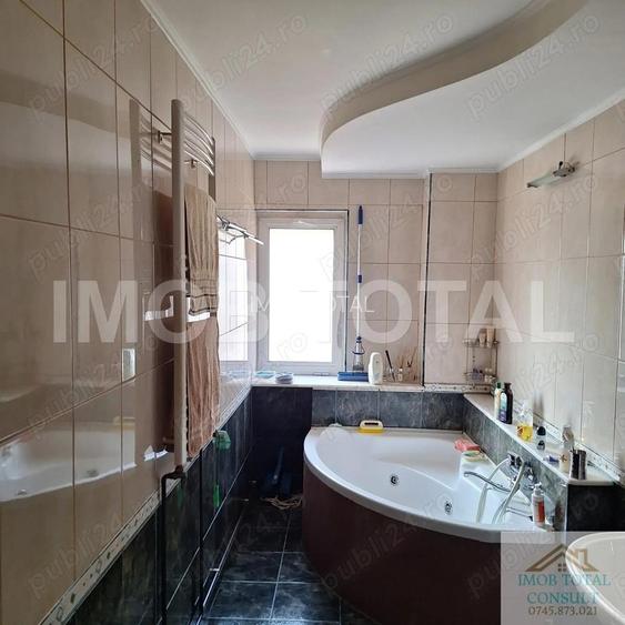 Apartament 4 camere , transformat in 3, Gavana 3, mobilat Apartament 4 camere , transformat in 3, Gavana 3, mobilat